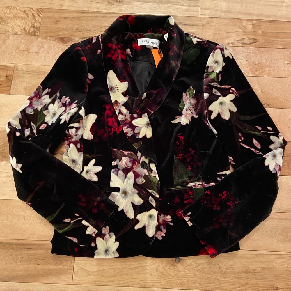 Calvin Klein Jacket